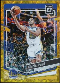 Chris Paul