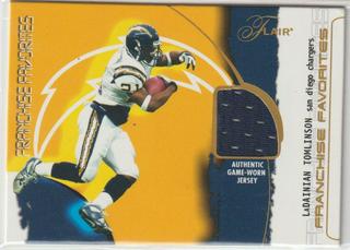 Ladainian Tomlinson