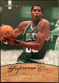 Robert Parish