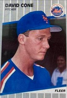 David Cone