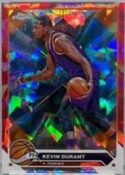 Kevin Durant