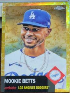 Mookie Betts