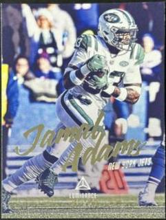 Jamal Adams