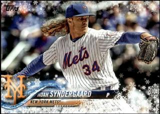 Noah Syndergaard