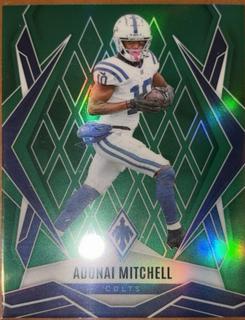 Adonai Mitchell