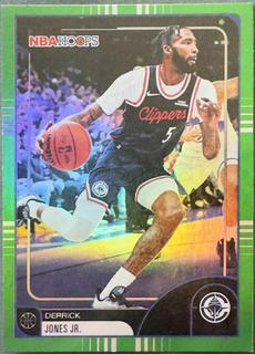 Derrick Jones Jr.