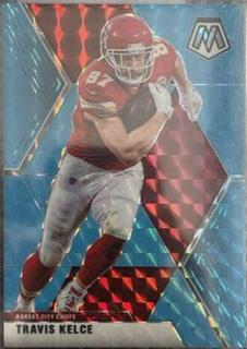 Travis Kelce
