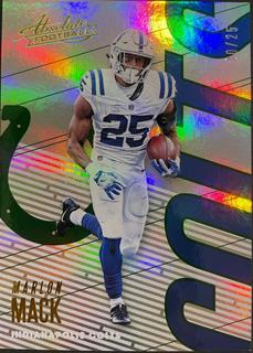Marlon Mack