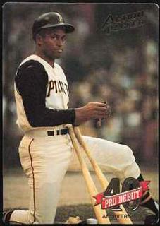 Roberto Clemente