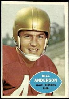 Bill Anderson