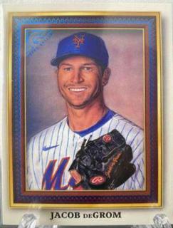 Jacob deGrom