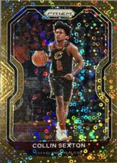 Collin Sexton