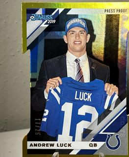 Andrew Luck