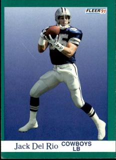 Jack Del Rio