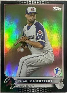 Charlie Morton