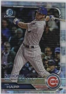 Ian Happ
