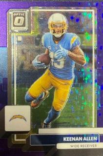 Keenan Allen