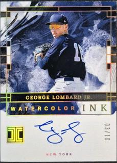 George Lombard Jr.