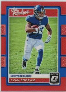 Evan Engram