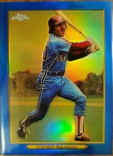 Mike Schmidt