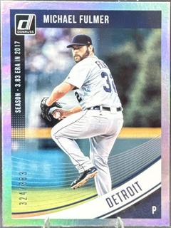 Michael Fulmer