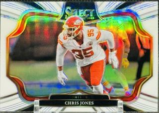 Chris Jones