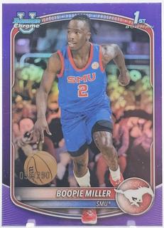 Boopie Miller
