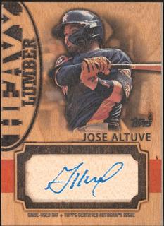 Jose Altuve