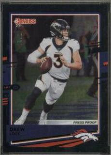 Drew Lock
