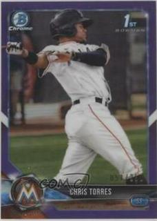 Chris Torres