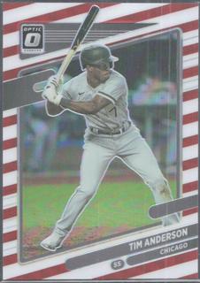 Tim Anderson