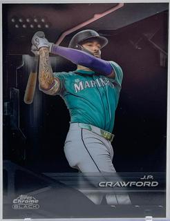 J.P. Crawford