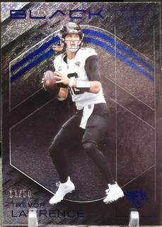 Trevor Lawrence