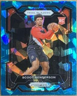 Scoot Henderson