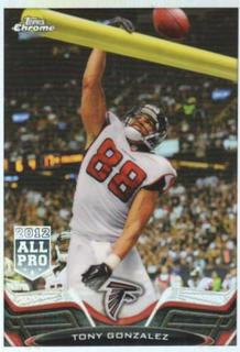 Tony Gonzalez