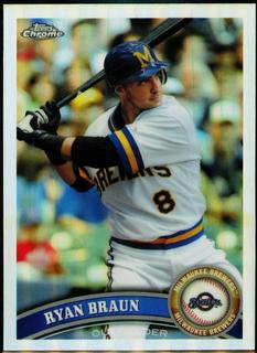 Ryan Braun