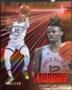 Ja Morant