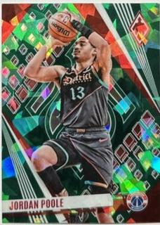 Jordan Poole