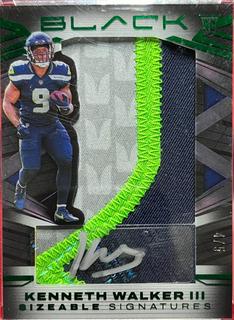 Kenneth Walker III