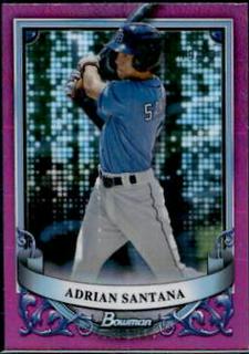 Adrian Santana