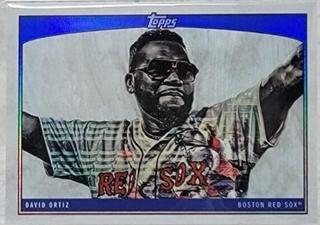 David Ortiz