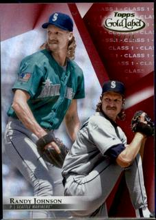 Randy Johnson