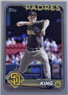 Michael King