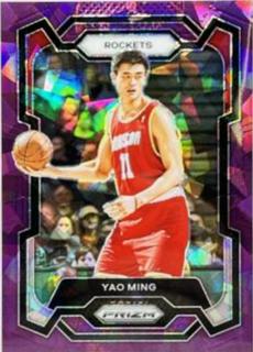 Yao Ming
