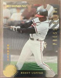 Kenny Lofton
