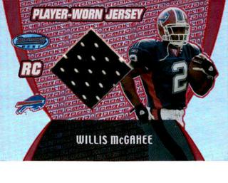 Willis McGahee