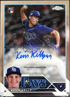 Kevin Kelly