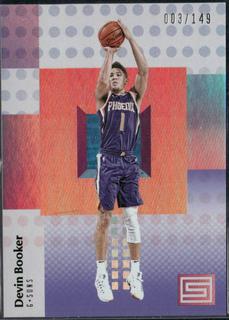 Devin Booker