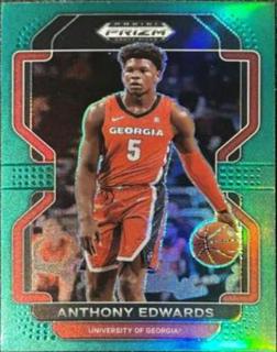 Anthony Edwards