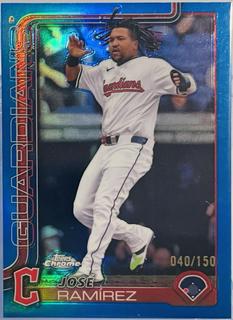 Jose Ramirez